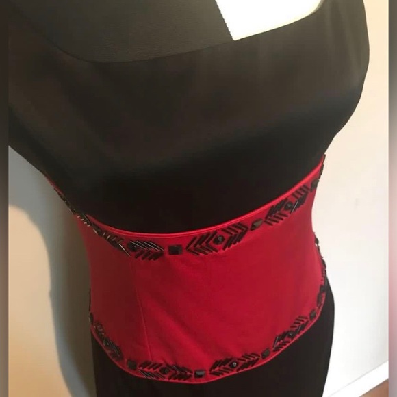 NWT Peter Nygard Cocktail Dress - Picture 5 of 9